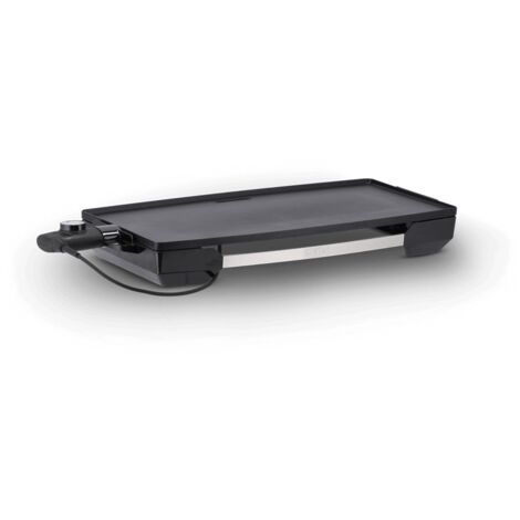 Elektrische plancha 2200w 60x35cm - Severin - kg2397
