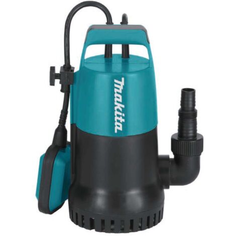 Elektrische Pumpe Makita PF0300 300W