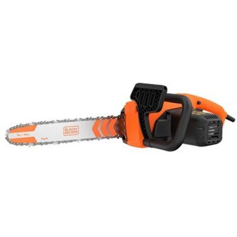 Elektrische Säge Black+Decker BECS2040-QS 2000W