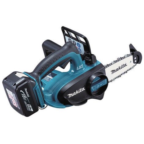 Elektrische Säge Makita DUC122RTE 18V 5Ah