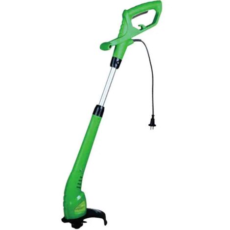 ELEKTRISCHE SCHNURTRIMMER JET-SKY QT6051 - 350 WATT CM.26