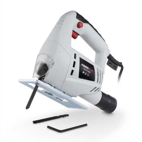 Elektrische Stichsäge 350 Watt