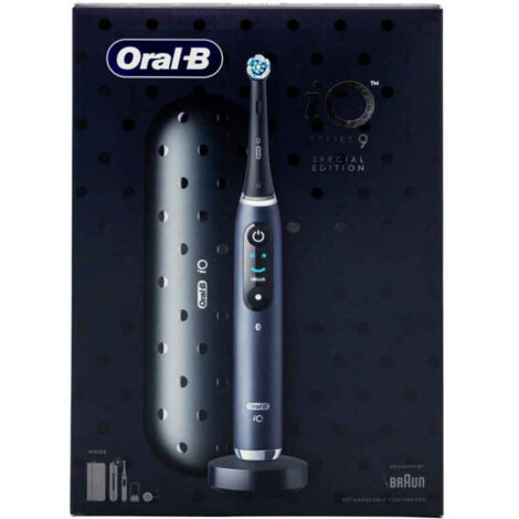 Elektrische Zahnbürste Oral-B (1 Stücke)