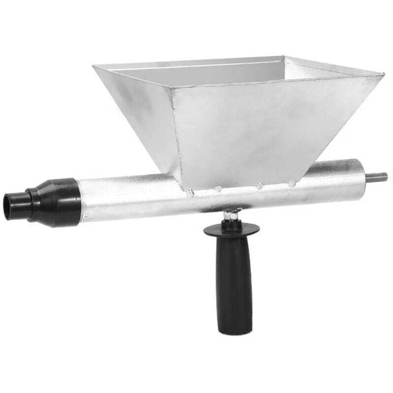 Image of Ontway - Elektrische Zementfüllmaschine Haushaltszement-Injektionsmaschine