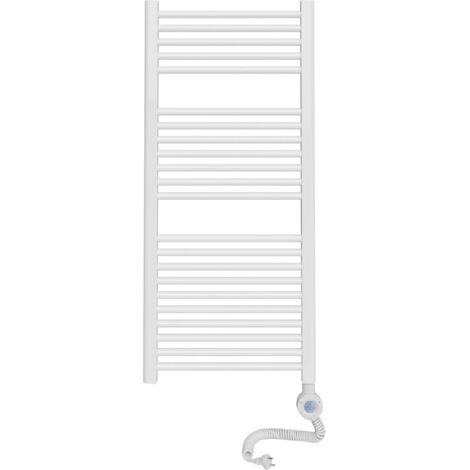 elektrischer Badheizkörper HR4500 170x60, 1000W, weiß von BOSCH - 7738335608