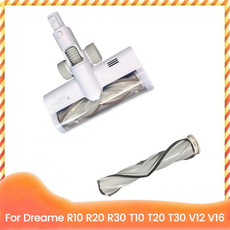 Image of Elektrischer Bodenbürstenkopf für R10 R20 R30 T10 T20 T30 V12 V16