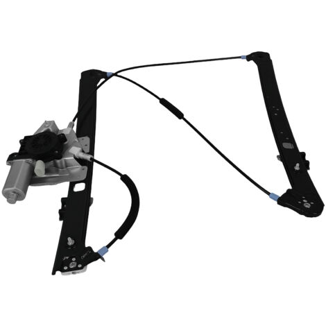 Elektrischer Fensterheber for BMW E39 525i 528i M5 660500 Links Vorne