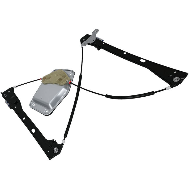 Image of Elektrischer Fensterheber for VW Golf MK V 2003-2008 Links 1K4837461A