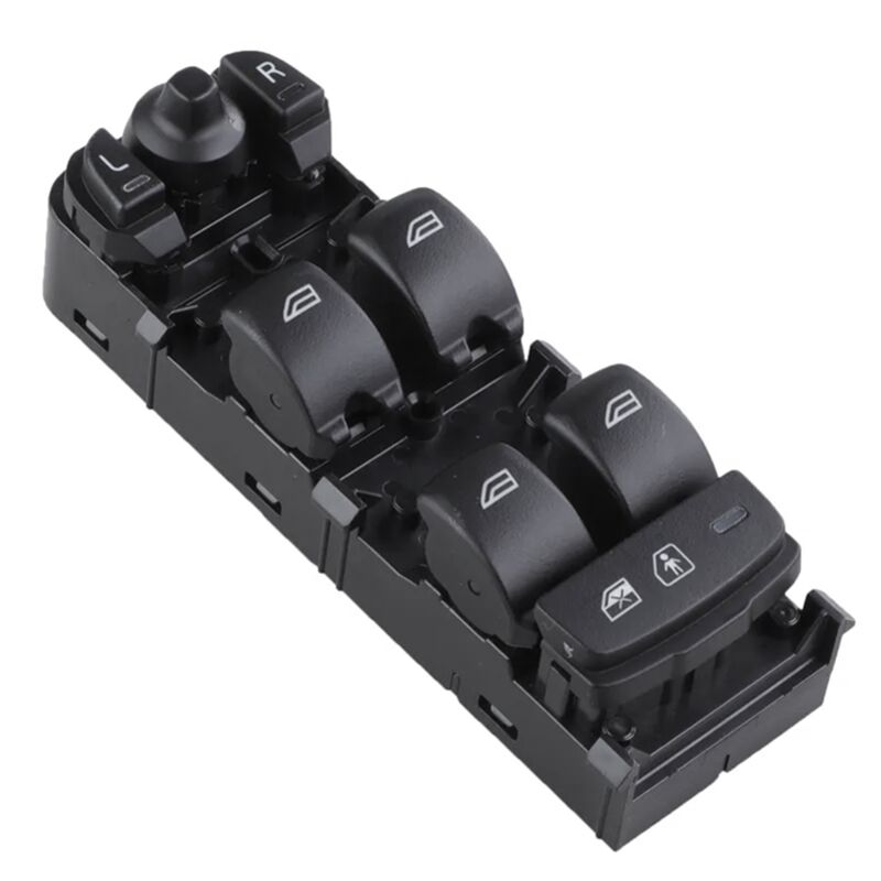 Image of Tlily - Elektrischer Fensterheber-Steuerschalter 31433407 für XC60 2009-2015 Auto-AutozubehöR