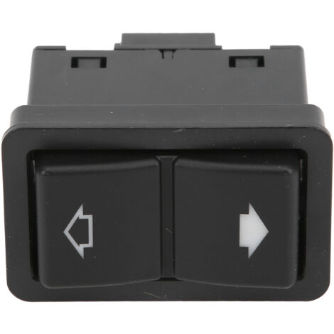 Elektrischer Fensterheberknopf für BMW 5er und 7er E39 97-03 (Ersatzteilnummer 61318368974)