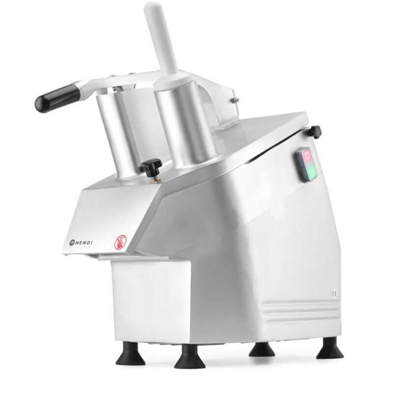 Gemüseschneider Profi Line, Profi Line, 230v/550w, 615x239x(h)580mm - Hendi