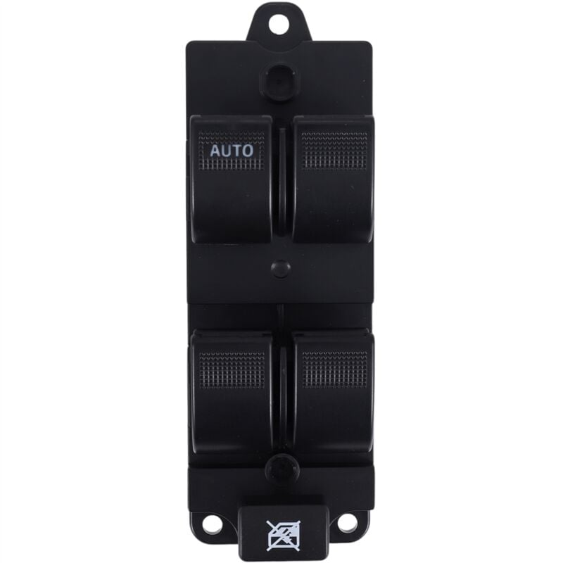 Image of Tlily - Elektrischer Hauptfensterschalter lhd AB39-14540 für Ranger Everest BT-50 4-Türer 2012-2018