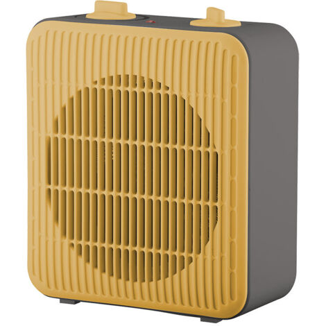 Elektrischer Heizkörper abrila pegasus 2000W einstellbares Thermostat