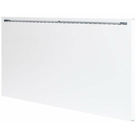 Elektrischer Heizkörper ADAX Connected - Weiß - 1400 W - 1094x330x91 mm - Famn H 14 KWT