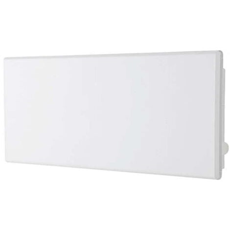 Elektrischer Heizkörper ADAX - Weiß - 2000 W - ECO 20 KBT