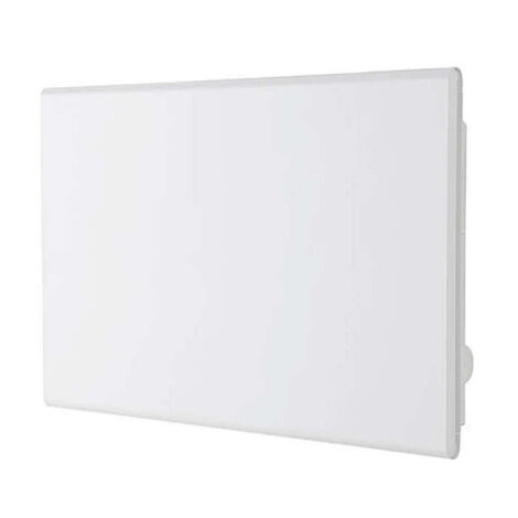 Elektrischer Heizkörper ADAX - Weiß - 250 W - ECO 02 KBT