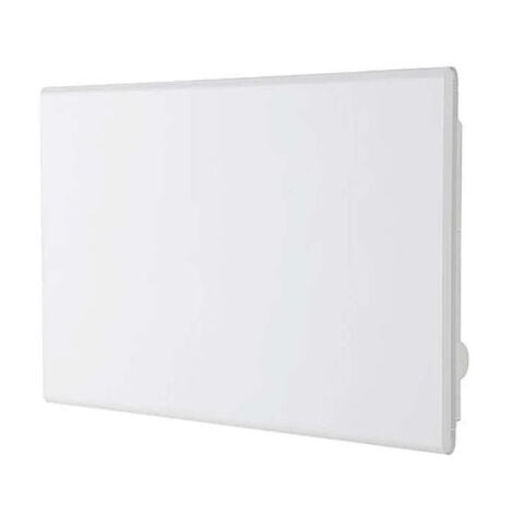 Elektrischer Heizkörper ADAX - Weiß - 400 W - ECO 04 KBT