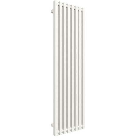 Elektrischer Heizkörper, Weiß - (HxL) 1700x380 mm - 800 Watt - 800 Watt - TRI1700-380E8B