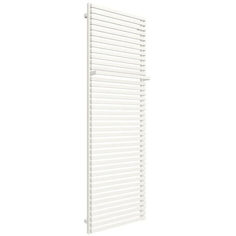 Elektrischer heizkörper Weiß HxL 1860mmx600mm - 1200 Watt - CIT1860/600SOAE1B