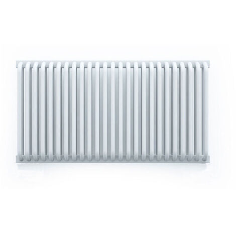 Elektrischer Heizkörper, Weiß - (HxL) 540x820 mm - 800 Watts - 800 Watt - DEL540-820E7B