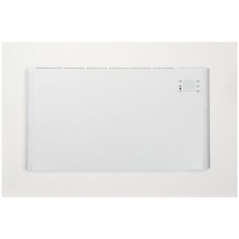 Elektrischer Konvektor Alutherm Wifi, 230V, 50/60 Hz - 600 / 900 / 1500 Watt - 759 x 458 x 90