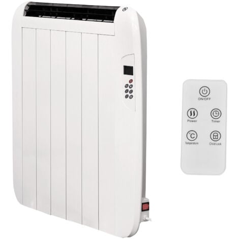 Konvektor Lexia Sannover 1500 W