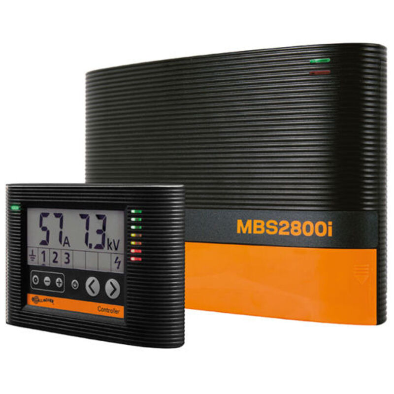 Gallagher Elektrischer Mischgenerator Mb2800i