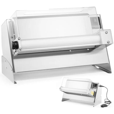 Elektrischer Pizzateigroller, Pasta, 260-450 mm, 250 W