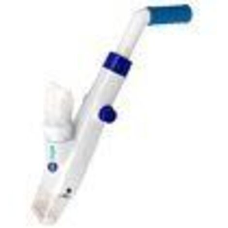 Elektrischer Poolsauger Pool & Whirlpool Vac Gre CSPA