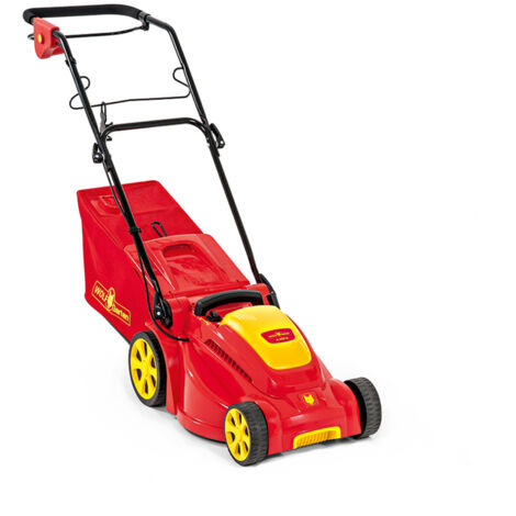 Elektrischer Rasenmäher Wolf-Garten a 340 e 1400W 34 cm