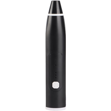 Elektrischer Rührer, schwarz, 3 Geschwindigkeitsstufen, USB-Ladeanschluss, Edelstahl, komfortabler Griff, Mini-Handmixer mit Eiertrenner