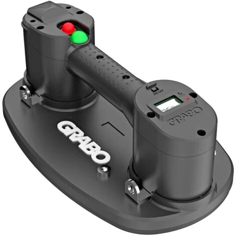 Pro Lifter 20 GRABO mit Tragetasche - NG2002