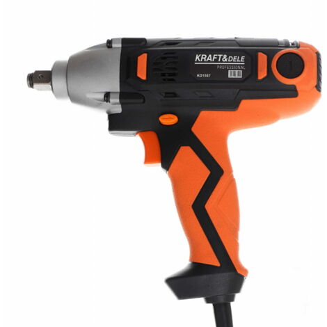 ELEKTRISCHER SCHLAGSCHRAUBER 2100W 1/2" KD1557