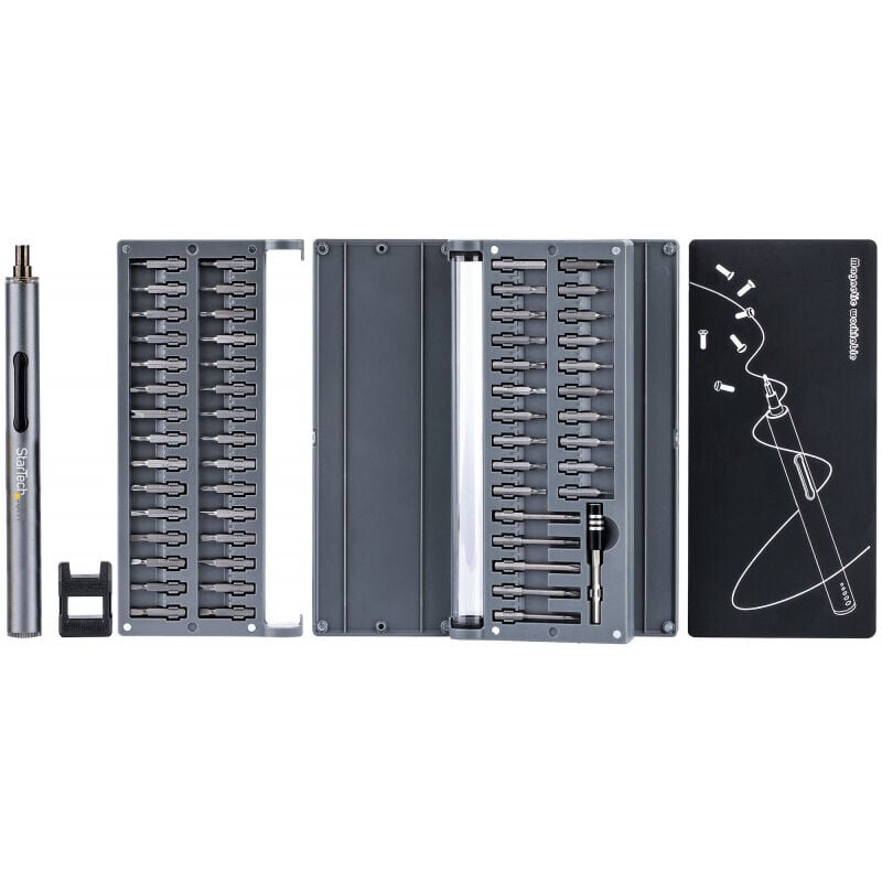 Image of Elektrischer Schraubenzieher Startech CTK55PCEDRIVE 55