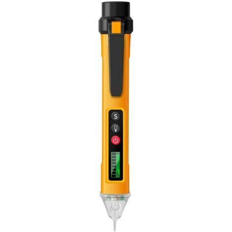 Elektrischer Sensortest, Stifttest, Prüfung elektrischer Stifte, Inspektion und Prüfung, Bruchpunkt