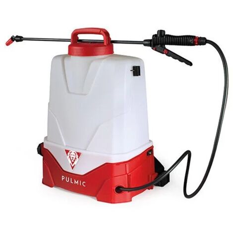 Elektrischer Sprüher PULMIC PEGASUS 15