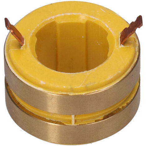 Elektrischer Stromabnehmerring für Benzingenerator 188F – 24 mm Innendurchmesser, 41 mm Außendurchmesser