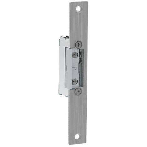 Elektrischer Türöffner dorcas Edelstahl 22 mm