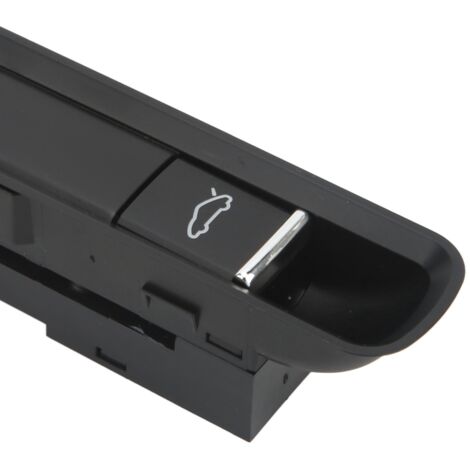 Elektrischer Türöffnerschalter von Porsche 99161310501A051 für Boxster 718 – Hochsensibles ABS