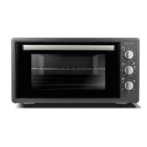 ELEKTRISCHER UMLUFTBACKOFEN FE45