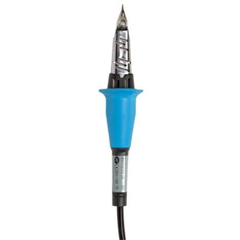 Elektrischer, umweltfreundlicher Lötkolben. Ideal für schnelle Eingriffe. EXPRESS - 29