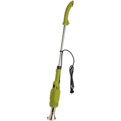 Elektrischer Unkrautvernichter 2000w WERKA PRO
