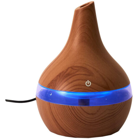 Elektrischer USB-DIFFUSOR FÜR ÄTHERISCHE ÖLE