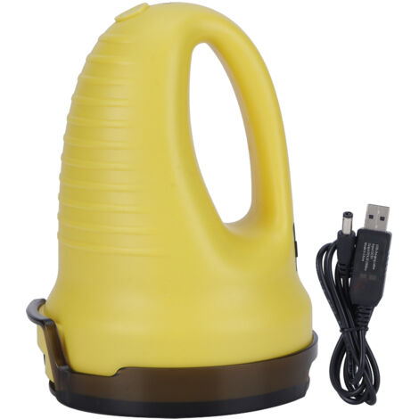 Elektrischer USB-Eiskratzer, multifunktionaler Auto- und Fensterenteiser
