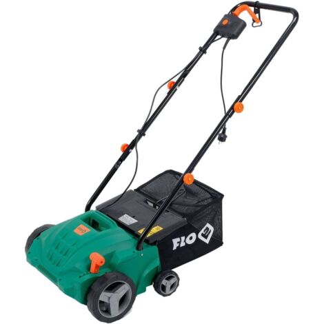 Elektrischer Vertikutierer 1500W