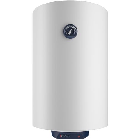 Elektrischer Warmwasserbereiter Chaffoteaux Lt.80 Vertikal