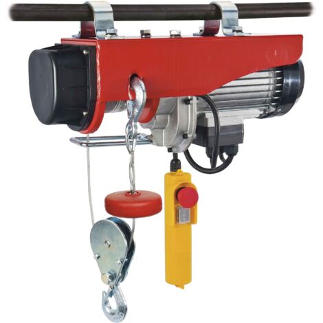 Elektrischer Winden 1050w