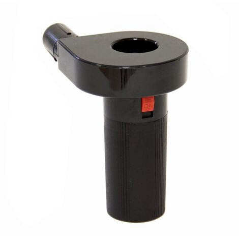 SOMAGIC Elektrisches Gebläse TURBOMAGIC mit 1 Batterie