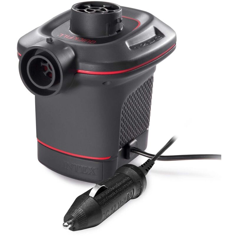 Intex 66636 12V Elektrische Pumpe