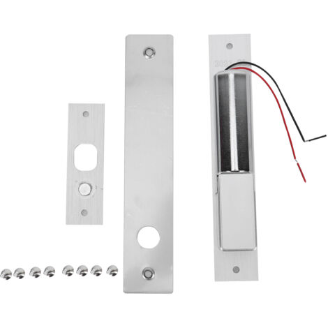 Elektrisches Niedertemperaturschloss für Glastüren – Sicheres Zutrittskontrollsystem